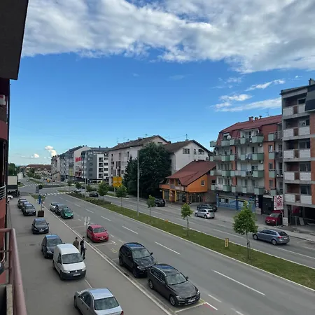 Apartament Carolija 2 Brčko