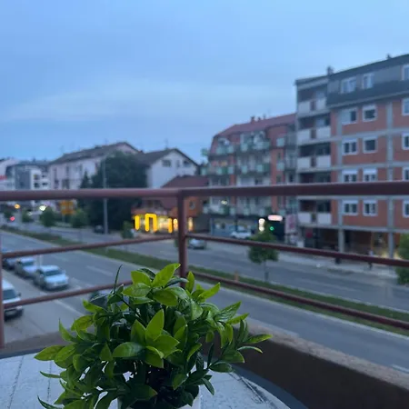 Carolija 2 * Brčko