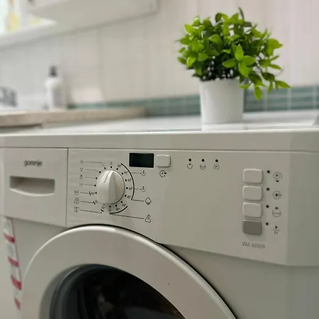 Apartament Carolija 2