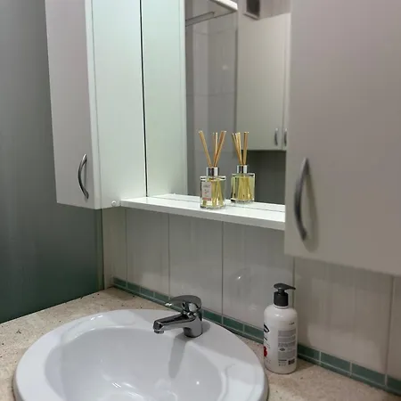 Carolija 2 Apartament Brčko