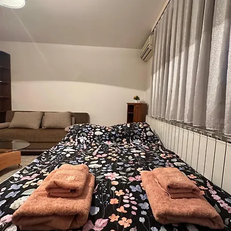 Apartament Carolija 2