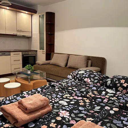 Carolija 2 Apartament Brčko